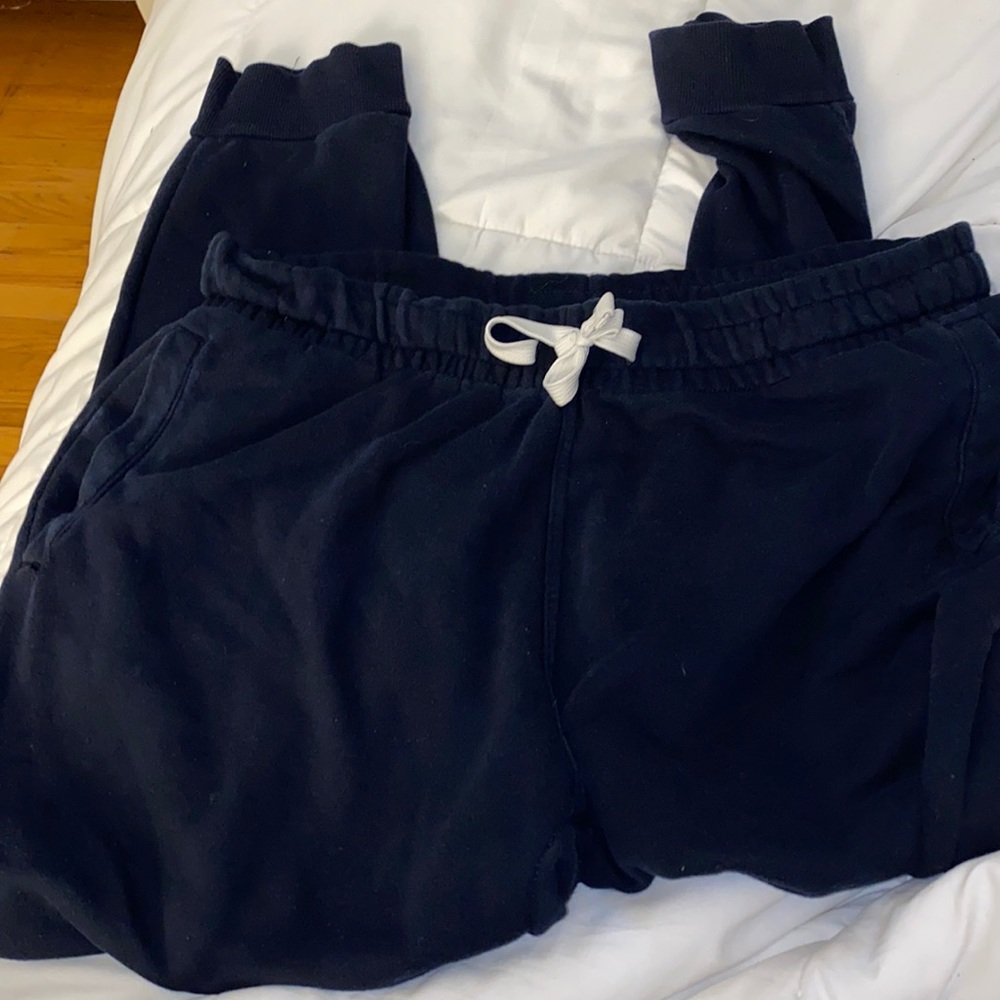 Sweat pants